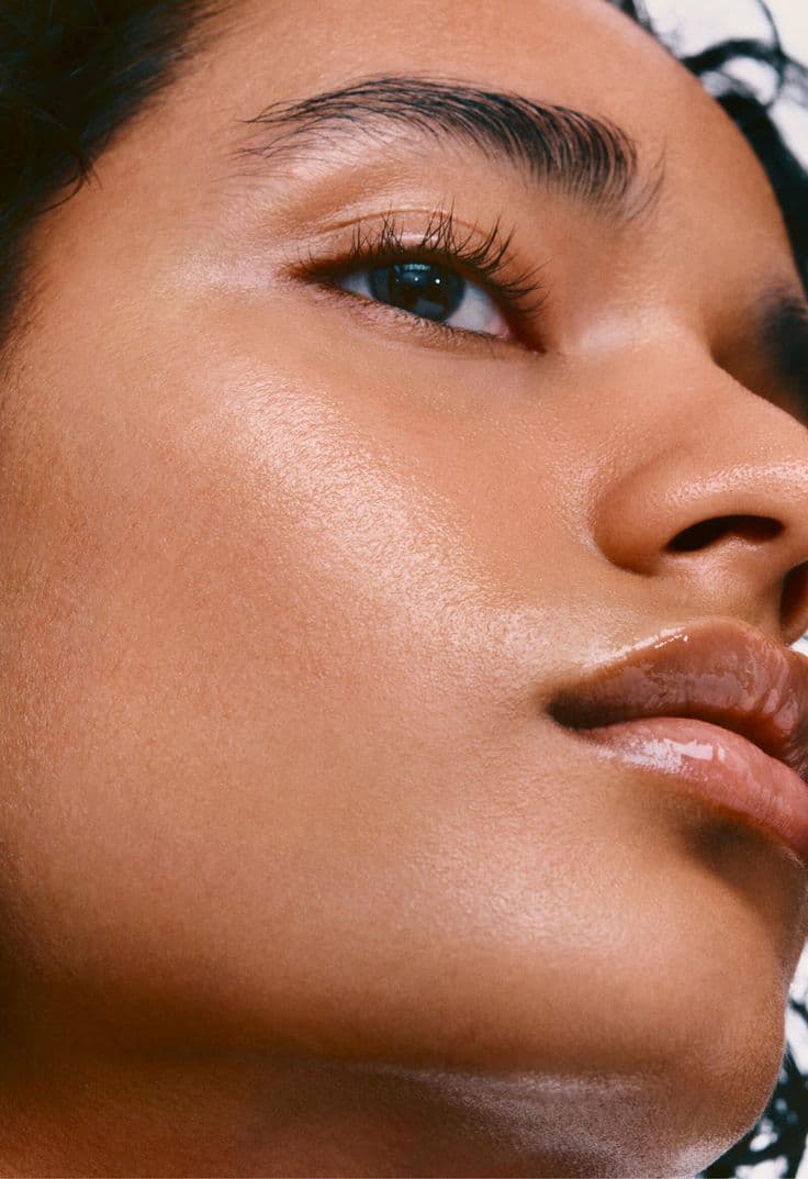 Cheek Enhancement