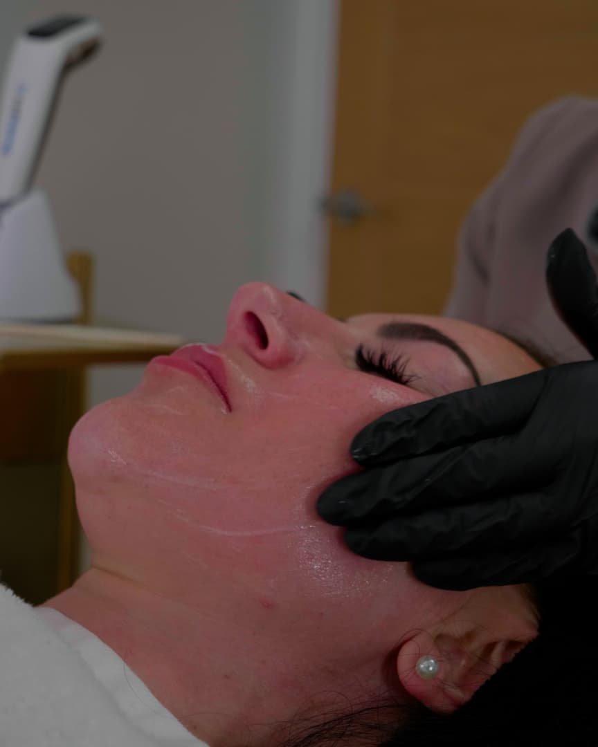 Facial Contouring & Definition