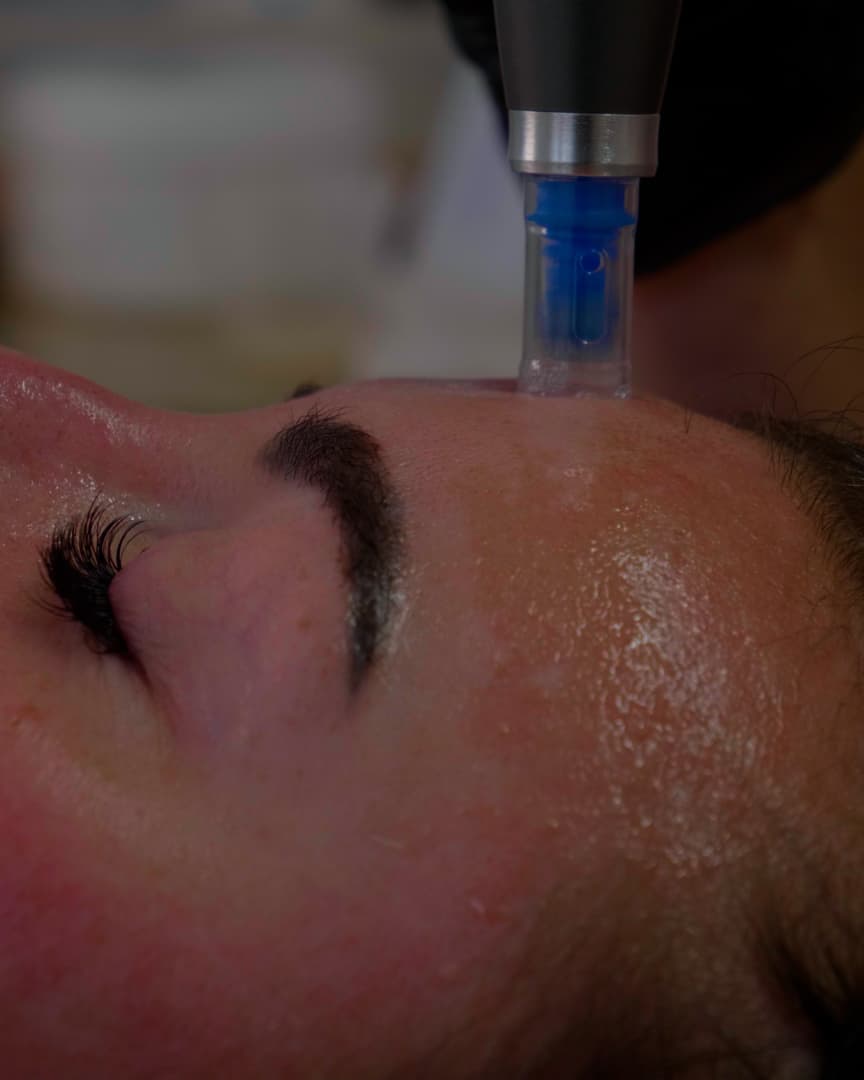 Wellness & Specialist Treatments