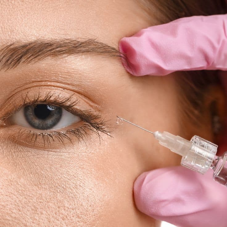 Tear Trough Filler