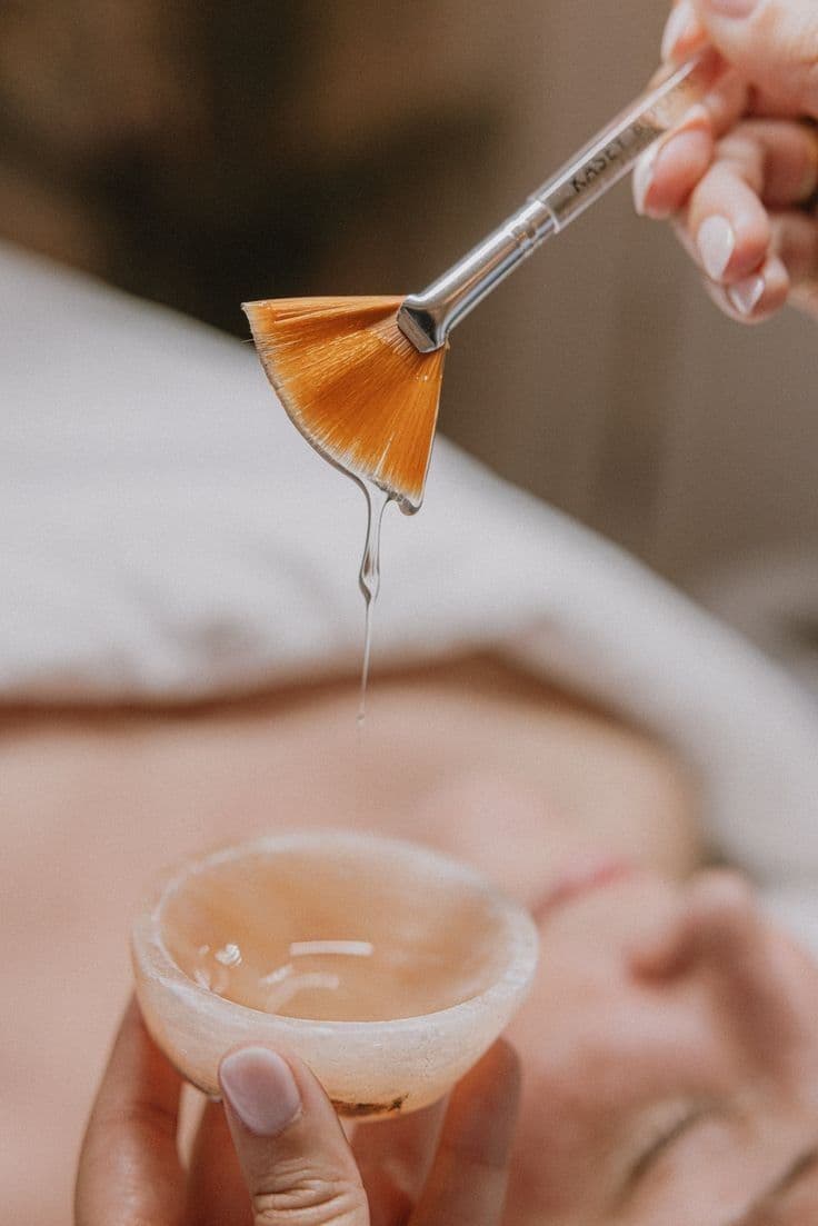 Bespoke Skincare Plans