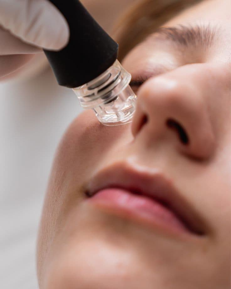 HydO2 Facial