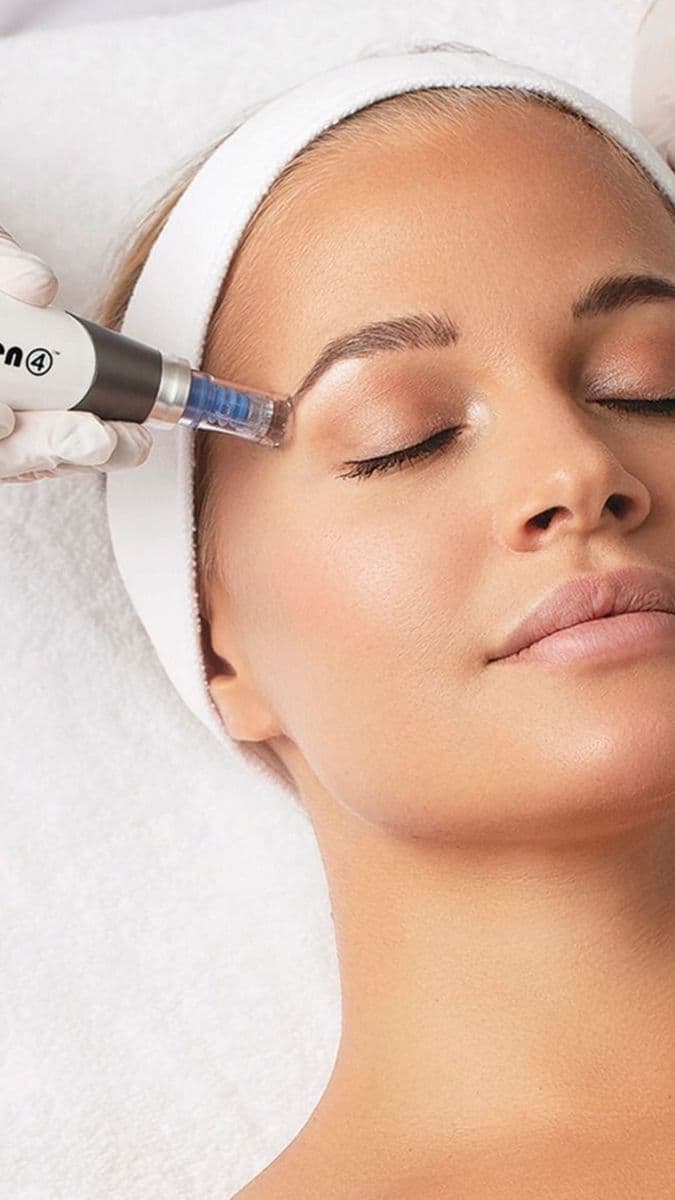 NCTF Facial